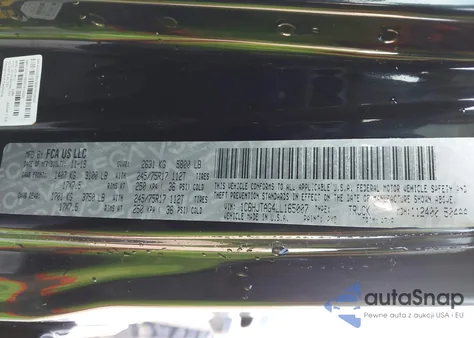 2020 Jeep Gladiator Sport 4X4 from USA, damaged, VIN 1C6HJTAG4LL165007